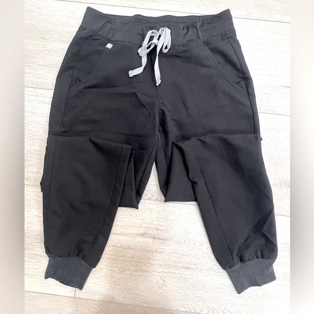 FIGS scrubs jogger S
